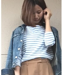 UNIQLO | Tシャツ/カットソー
