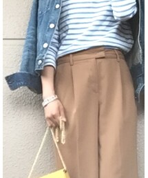 GU | スラックス