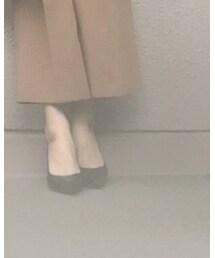 Sergio rossi | パンプス