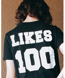 ZARA | Tシャツ/カットソー