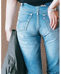 Levi's | デニムパンツ