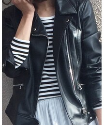 無印良品 | Tシャツ/カットソー