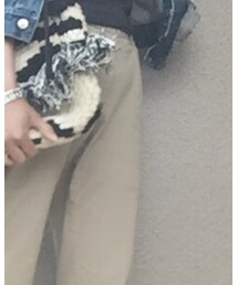 UNIQLO | チノパンツ