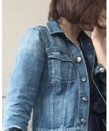 IENA | デニムジャケット