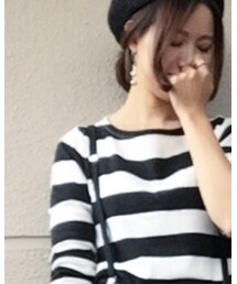 titivate | ハンチング/ベレー帽