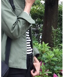 無印良品 | Tシャツ/カットソー