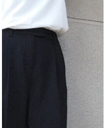 GU | スラックス