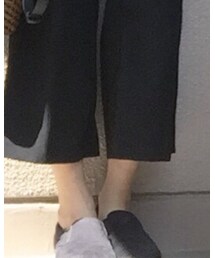 jg collection | スリッポン