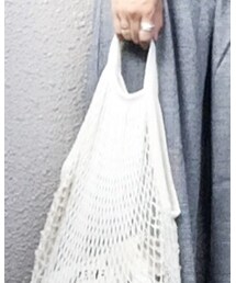 cando | エコバッグ/サブバッグ