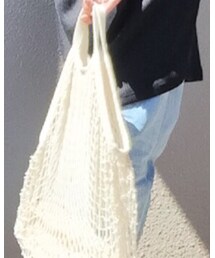 cando | エコバッグ/サブバッグ