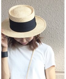 chapeaudo | ハット