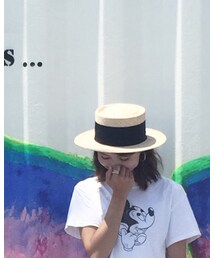 chapeaudo | ハット