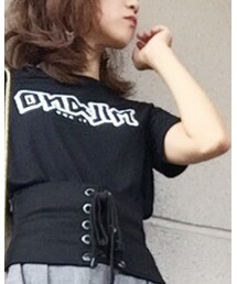 ZARA | Tシャツ/カットソー