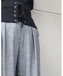 GU | スラックス