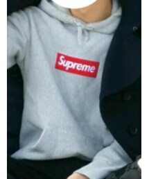 Supreme  | パーカー