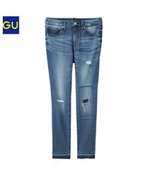 GU | デニムパンツ