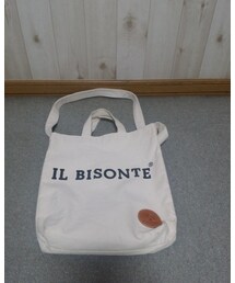 IL BISONTE | (トートバッグ)