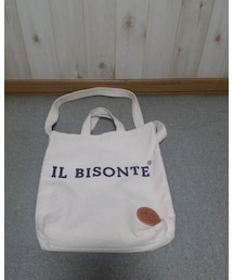 IL BISONTE | トートバッグ