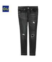 GU | デニムパンツ