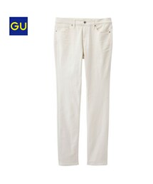 GU | デニムパンツ