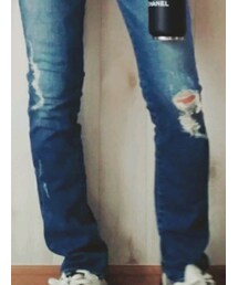 MOUSSY | デニムパンツ