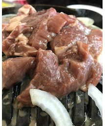 ジンギスカン✨ | その他