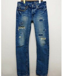 HYSTERIC GLAMOUR | デニムパンツ