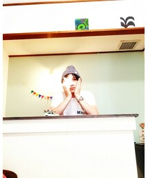 虫歯ポーズ🙉 | その他