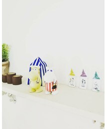 MOOMIN | その他