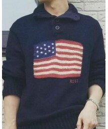 POLO RALPH LAUREN | ニット/セーター