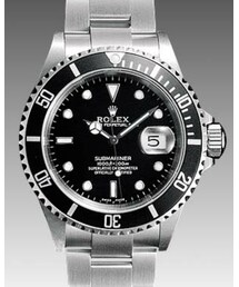 ROLEX | アナログ腕時計