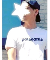 patagonia | Tシャツ/カットソー