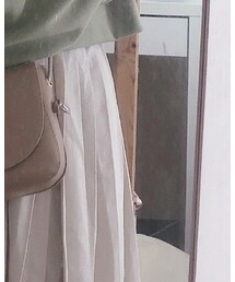 Samansa Mos2 | スカート