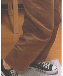 CONVERSE | シューズ