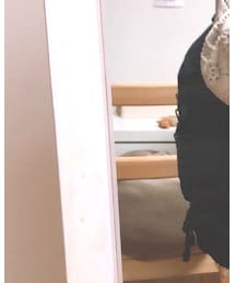 MILKFED. | バックパック/リュック