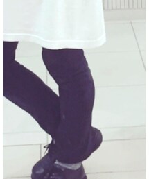 UNIQLO | デニムパンツ