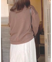 GU | スウェット