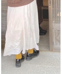 LOWRYS FARM | スカート