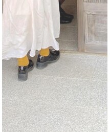 LOWRYS FARM | シューズ