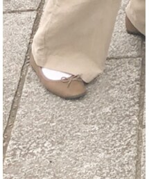 LOWRYS FARM | バレエシューズ