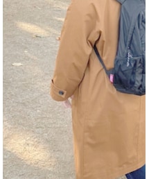 GU | トレンチコート