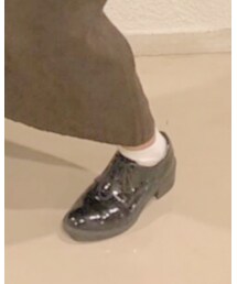 LOWRYS FARM | ブーツ