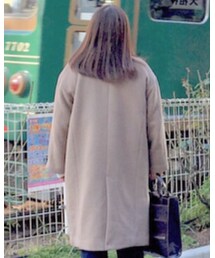 LOWRYS FARM | ダウンジャケット/コート