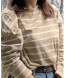 GU | Tシャツ/カットソー