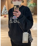 Champion(チャンピオン)の「トップス(スウェット)」