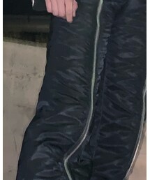 JOHN LAWRENCE SULLIVAN | パンツ