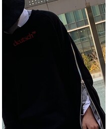 JOHN LAWRENCE SULLIVAN | ニット/セーター