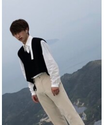 Yohji Yamamoto | シャツ/ブラウス