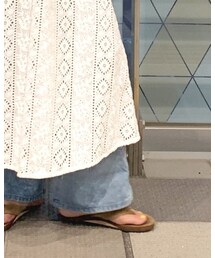 Wrangler | パンツ