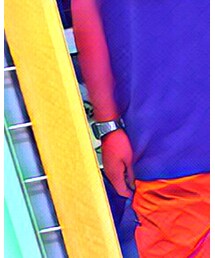 CASIO | アナログ腕時計